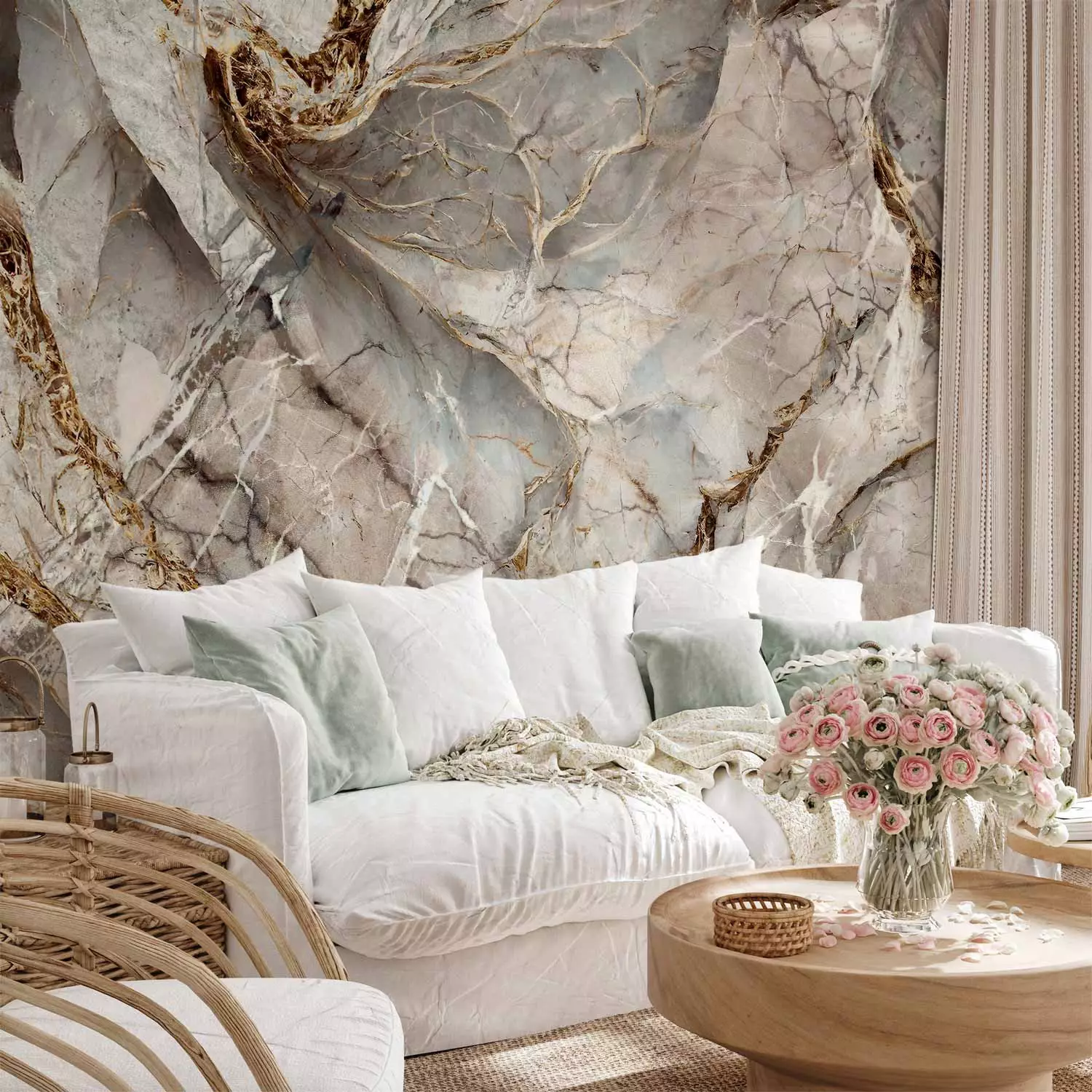 Wall Preparation